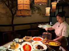 -苏乡兰亭·新派淮扬菜(吾悦广场店)