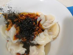 -新繁牛肉豆花(都江堰店)