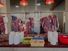 -乌记鲜活牛肉城(金砂东路店)