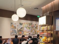 -奈雪的茶(石家庄万象城店)