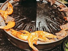 -九田家黑牛烤肉料理(珠江摩尔店)