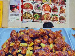 -聚福缘菜馆(隆昌路店)