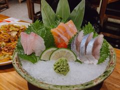 -石屋料理(南京西路店)