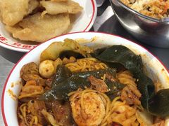 -堂堂小伙夫·辽宁小吃大排档(京西大悦城店)