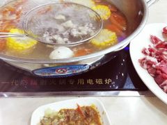 -潮汕良记牛肉火锅(洪武路店)