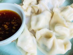 手工鲅鱼水饺-崴海渔村(虹梅路店)