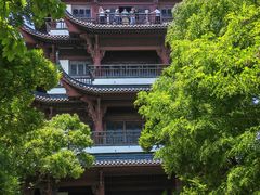 -采石矶景区