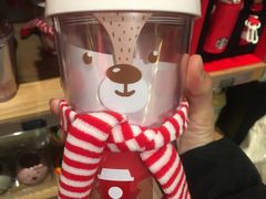 -星巴克(北京佳程广场店)