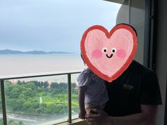 -舟山希尔顿酒店