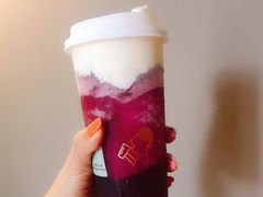 -喜茶(贵阳国贸逸天城店)