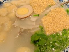 小潘记特色鸭血粉丝汤-小潘记鸭血粉丝汤