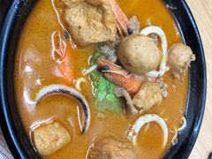 -老闽味沙茶面·姜母鸭(传承35年曾厝垵店)
