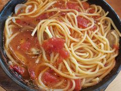 -萨莉亚意式餐厅(苏州食百家店)