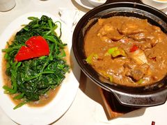 -肥仔文澳门猪骨煲(南京西路店)