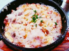 风味蚝仔烙-小粤楼·怀旧粤菜(万辉国际广场店)