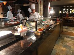 -长白山凯悦酒店·市集咖啡厅