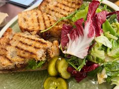 -O'mills Sourdough Bakery&Bistro(永嘉路店)