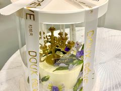 -杜哈夫DOUX RÊVE·生日蛋糕(日月光店)