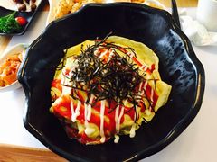 -花漫里·日式の创意餐厅(刺桐店)