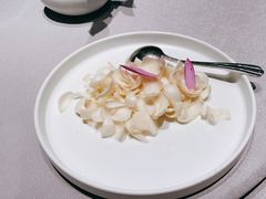 -悦融琥珀·京鲁菜·海味珍品(西单店)