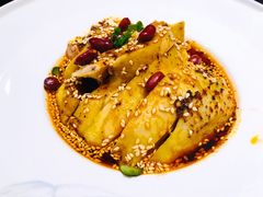 串串口水鸡-老头儿油爆虾·知味杭州(爱琴海购物中心)
