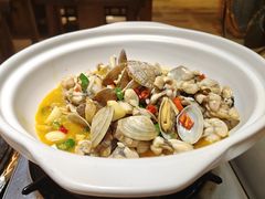 -萬家灯火·私房湘菜·22年老手艺(南岭大道店)