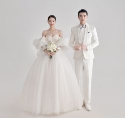 -IDO婚纱摄影(上海旗舰店)