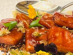 -香格里拉香宫·海鲜青岛菜·鲁菜·淮扬菜