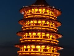-隋唐洛阳城明堂天堂景区