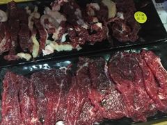 -陈记顺和牛肉火锅馆(天河北路店)