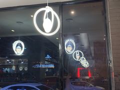 大堂-杨妈妈粥店(滑翔路店)