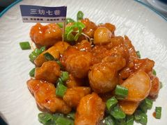 -安泰楼·佛跳墙创始人·传统闽味早茶·酒楼(三坊七巷闽菜地标店)