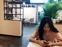 -小巷餐厅(五大街店)