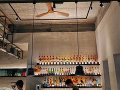 -山野咖啡(之江花园店)