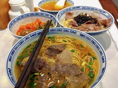 -永丰面馆(汉口路店)
