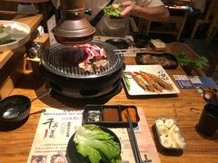 -千寻烧肉(政务区店)