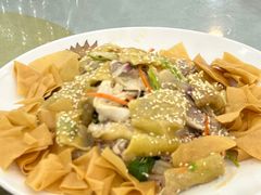 -勒南公舍(龙江店)