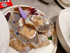 -围炉夜话·潮汕卤水火锅(榕江店)