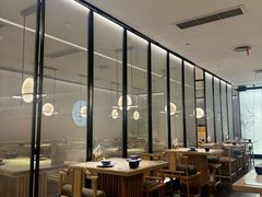 -绿茶餐厅(青岛城阳万象汇店)