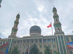 -西宁市东关清真大寺