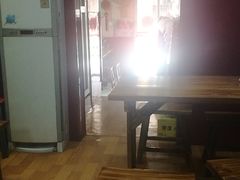 -老济南民间小吃·传统鲁菜(芙蓉街店)