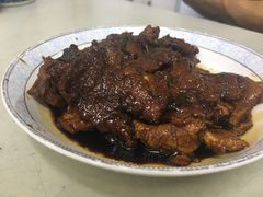 -小桃园餐厅