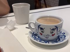 -翠华餐厅(维璟印象城店)
