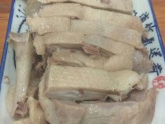 -老南京土菜馆(状元境店)