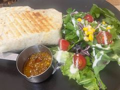 -沏点Trattoria意大利餐厅(新街口店)