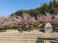-三国水浒景区(无锡影视基地)