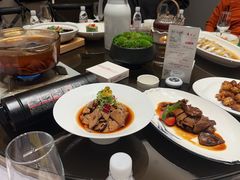 -章吴记喜瑞餐厅(东东城店)