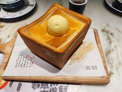 -绿茶餐厅(光明N次方公园店)