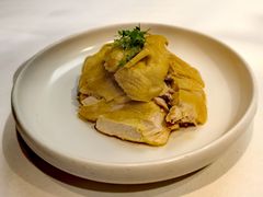 -玫瑰厅上海菜(兴国路店)