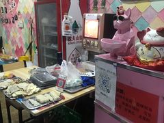 -大腕炸串(河东总店)